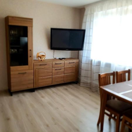 Ashlife_Home Liepaja Bagian luar foto