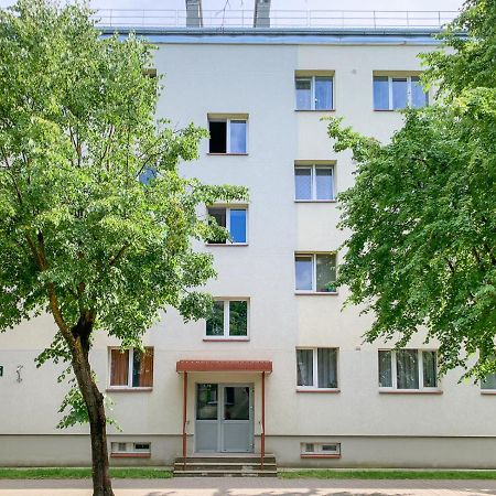 Ashlife_Home Liepaja Bagian luar foto