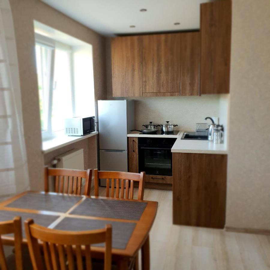 Ashlife_Home Liepaja Bagian luar foto