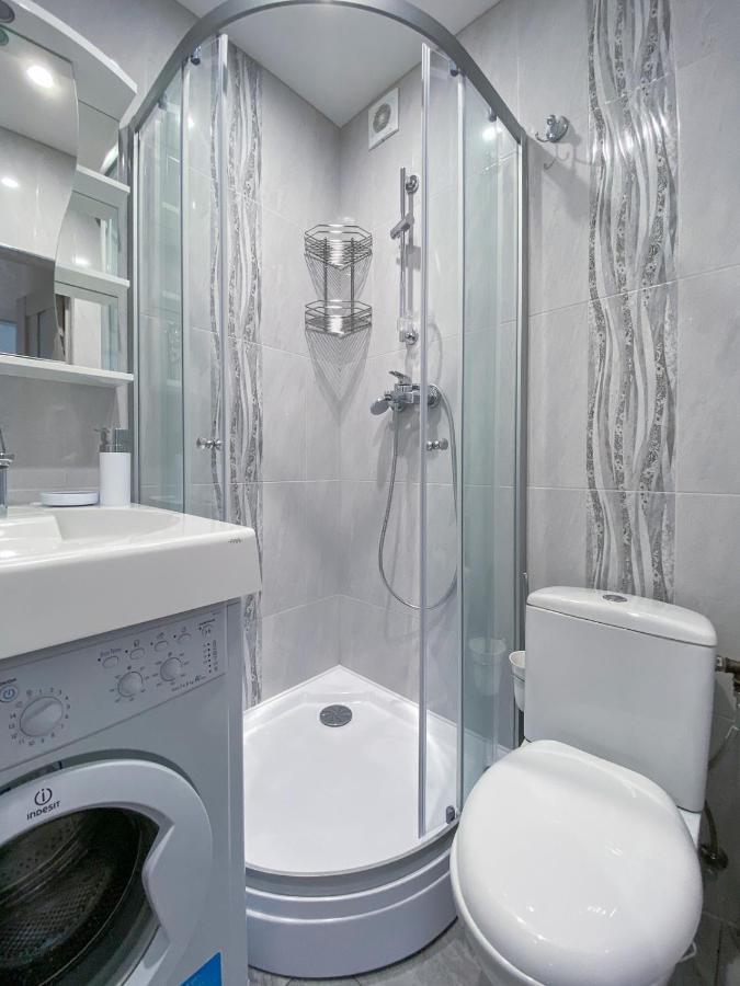 Ashlife_Home Liepaja Bagian luar foto